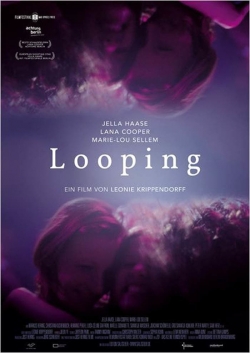 Looping (2016) Official Image | AndyDay