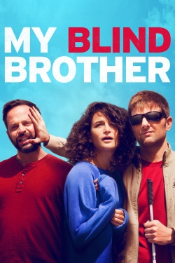 My Blind Brother (2016) Official Image | AndyDay