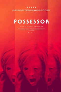 Possessor (2020) Official Image | AndyDay