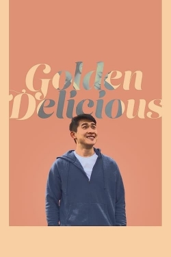 Golden Delicious (2022) Official Image | AndyDay