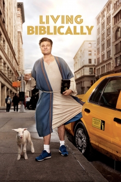 Living Biblically (2018) Official Image | AndyDay