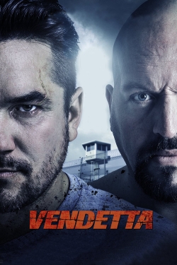 Vendetta (2015) Official Image | AndyDay