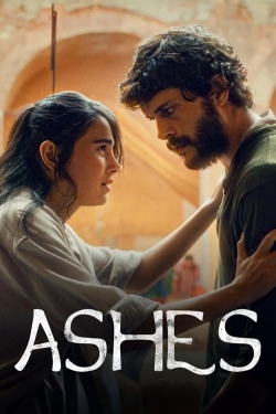 Ashes (2024) Official Image | AndyDay