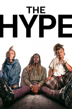 The Hype (2021) Official Image | AndyDay