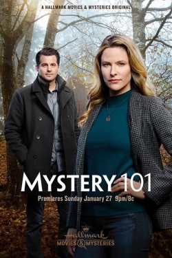 Mystery 101 (2019) Official Image | AndyDay