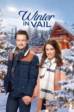 Winter in Vail (2020) Official Image | AndyDay