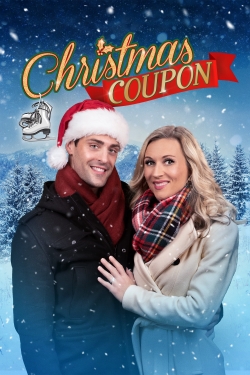 Christmas Coupon (2019) Official Image | AndyDay