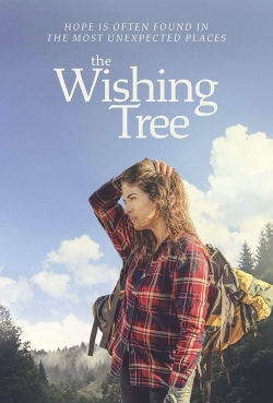 The Wishing Tree (2021) Official Image | AndyDay