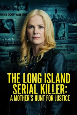 The Long Island Serial Killer: A Mother's Hunt for Justice (2021) Official Image | AndyDay