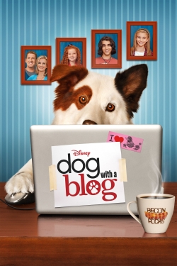 Dog with a Blog (2012) Official Image | AndyDay