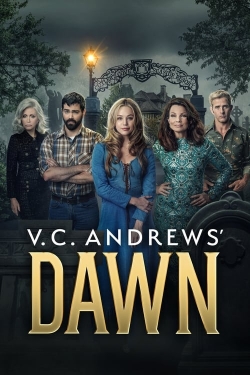 V.C. Andrews' Dawn (2023) Official Image | AndyDay