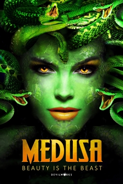 Medusa (2020) Official Image | AndyDay