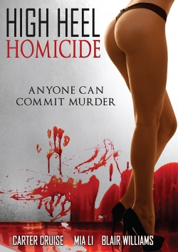 High Heel Homicide (2017) Official Image | AndyDay
