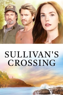Sullivan's Crossing (2023) Official Image | AndyDay