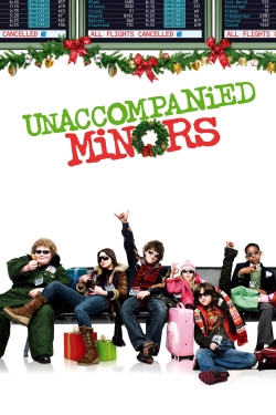 Unaccompanied Minors (2006) Official Image | AndyDay