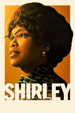Shirley (2024) Official Image | AndyDay