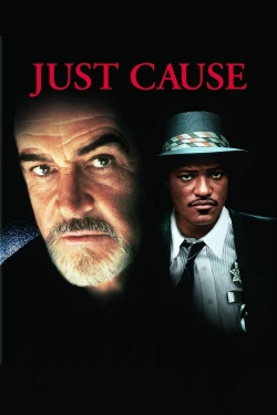 Just Cause (1995) Official Image | AndyDay