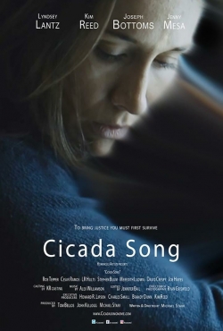 Cicada Song (2019) Official Image | AndyDay