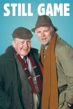 Still Game (2002) Official Image | AndyDay