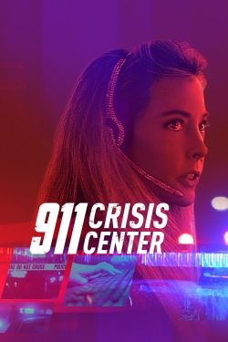 911 Crisis Center (2021) Official Image | AndyDay