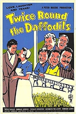 Twice Round the Daffodils (1962) Official Image | AndyDay