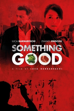 Something Good: The Mercury Factor (2013) Official Image | AndyDay