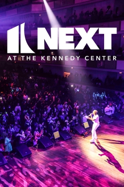 NEXT at the Kennedy Center (2022) Official Image | AndyDay