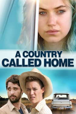 A Country Called Home (2016) Official Image | AndyDay