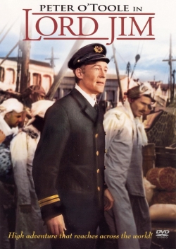 Lord Jim (1965) Official Image | AndyDay