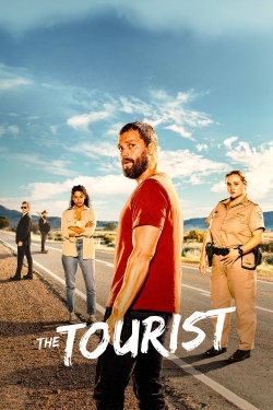 The Tourist (2022) Official Image | AndyDay