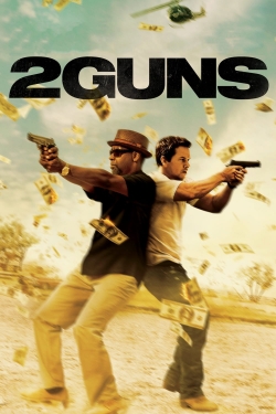 2 Guns (2013) Official Image | AndyDay