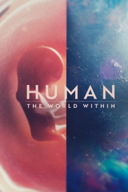 Human The World Within (2021) Official Image | AndyDay