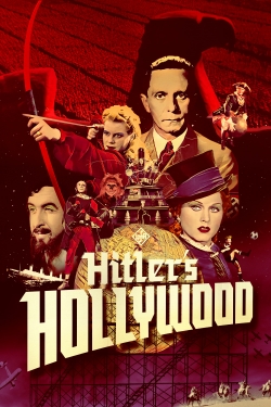 Hitler's Hollywood (2017) Official Image | AndyDay