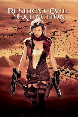 Resident Evil: Extinction (2007) Official Image | AndyDay