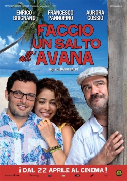 Faccio un salto all'Avana (2011) Official Image | AndyDay
