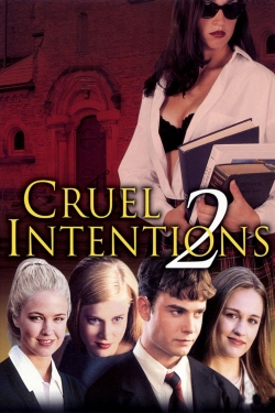 Cruel Intentions 2 (2000) Official Image | AndyDay