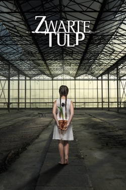 Black Tulip (2015) Official Image | AndyDay