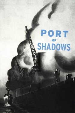 Port of Shadows (1938) Official Image | AndyDay