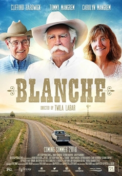 Blanche (2018) Official Image | AndyDay
