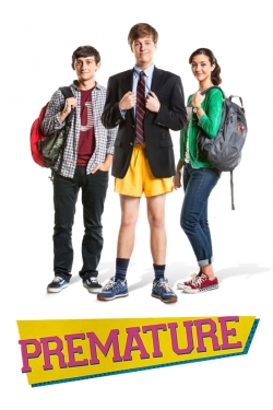 Premature (2014) Official Image | AndyDay