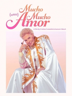 Mucho Mucho Amor (2020) Official Image | AndyDay
