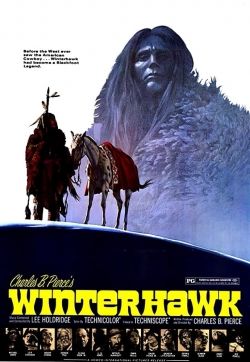Winterhawk (1975) Official Image | AndyDay