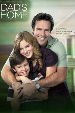 Dad's Home (2010) Official Image | AndyDay