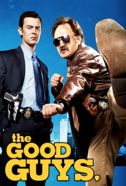 The Good Guys (2010) Official Image | AndyDay