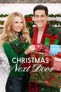 Christmas Next Door (2017) Official Image | AndyDay