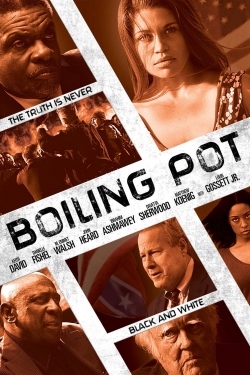 Boiling Pot (2015) Official Image | AndyDay