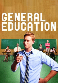 General Education (2012) Official Image | AndyDay