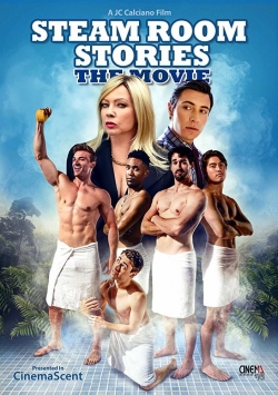 Steam Room Stories: The Movie (2019) Official Image | AndyDay