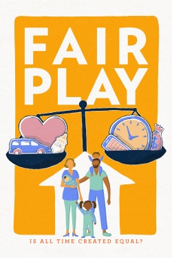 Fair Play (2022) Official Image | AndyDay