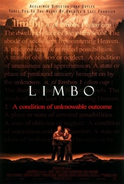 Limbo (1999) Official Image | AndyDay